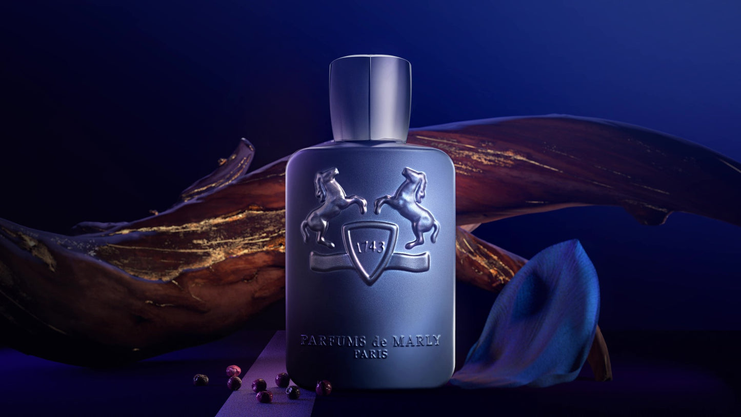 בושם בהשראת - Parfums de Marly Layton EDP