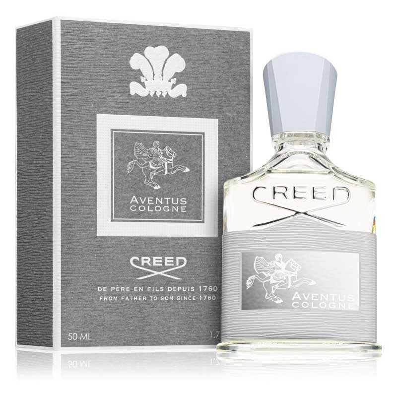 בושם בהשראת - Creed Aventus Cologne EDP