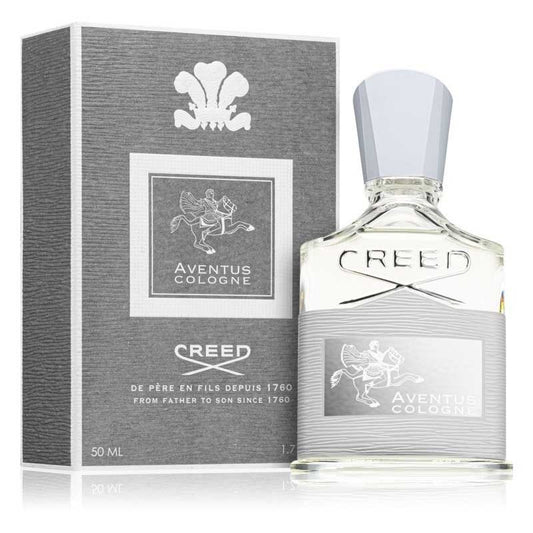 בושם בהשראת - Creed Aventus Cologne EDP