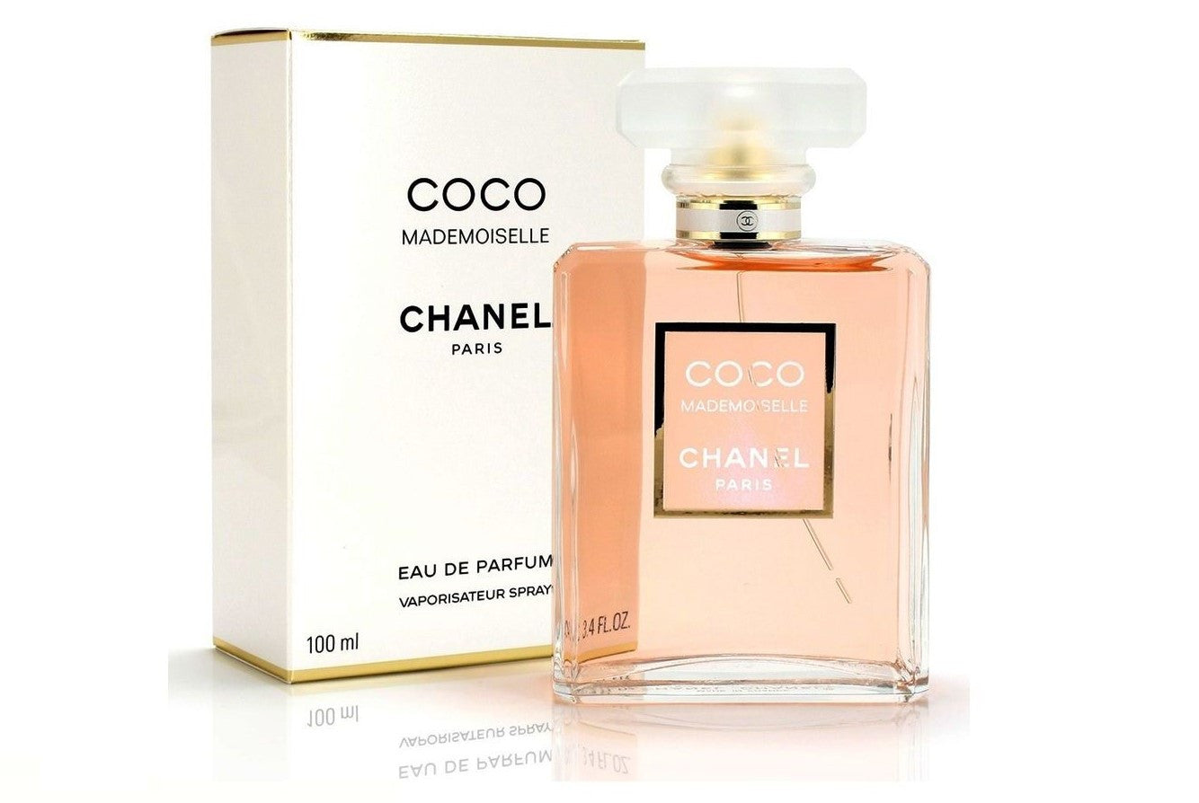 בושם בהשראת - Coco Chanel Mademoiselle EDP