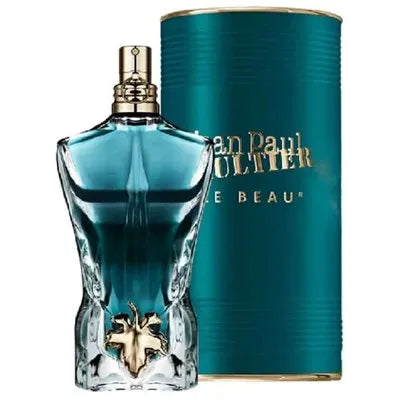 בושם בהשראת - Jean Paul Gaultier Le Beau EDT