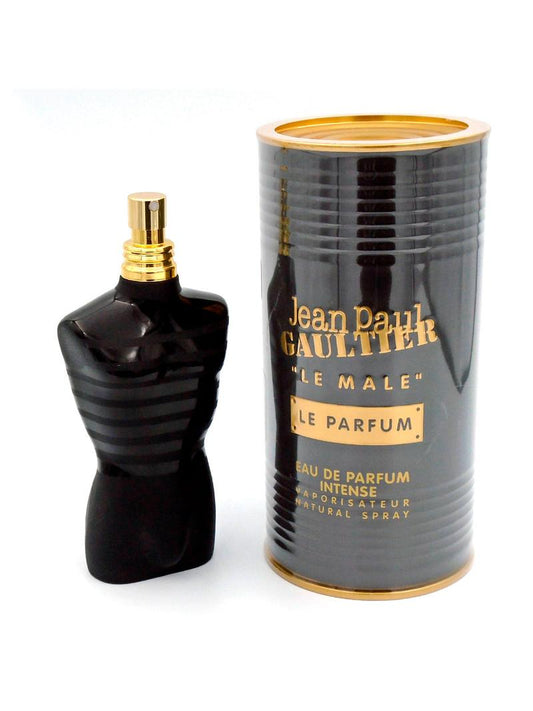 בושם בהשראת - Jean Paul Gaultier Le Male Le Parfum