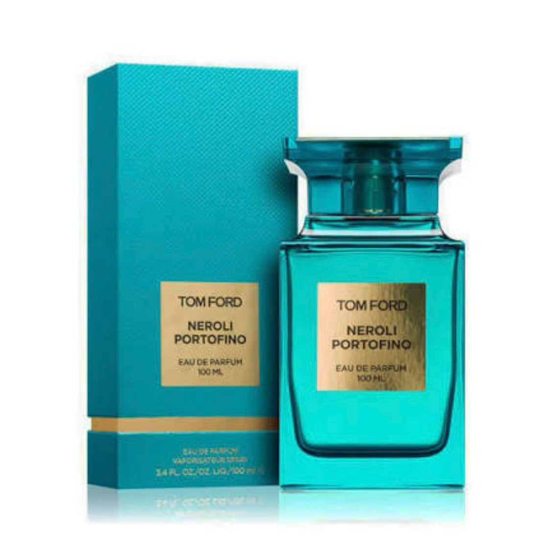 בושם בהשראת - Tom Ford Neroli Portofino EDP