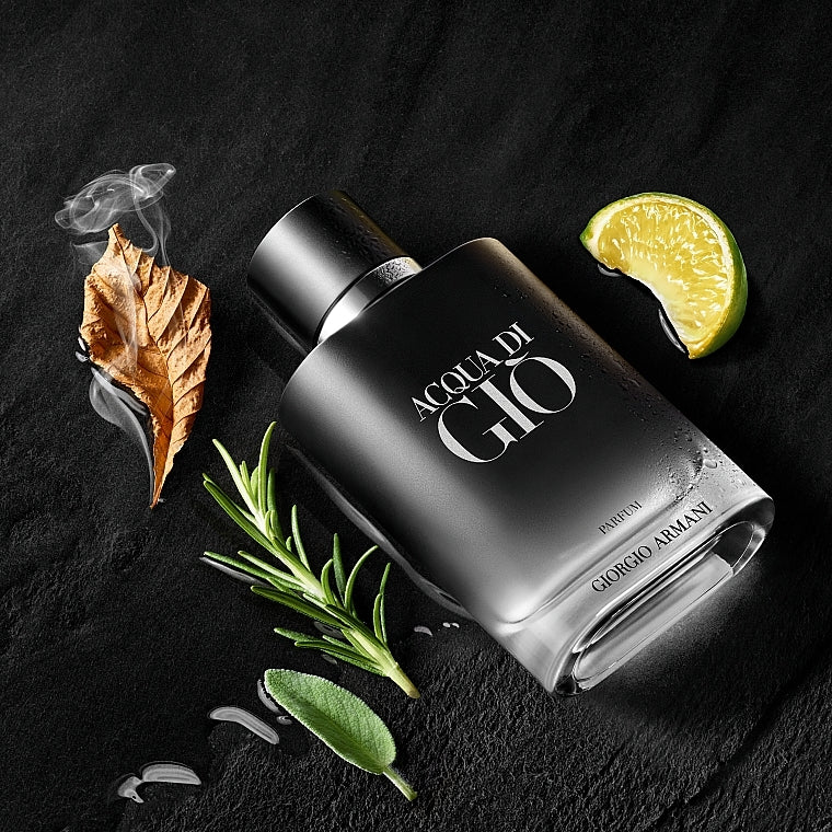 בושם בהשראת - Armani Acqua Di Gio Profumo