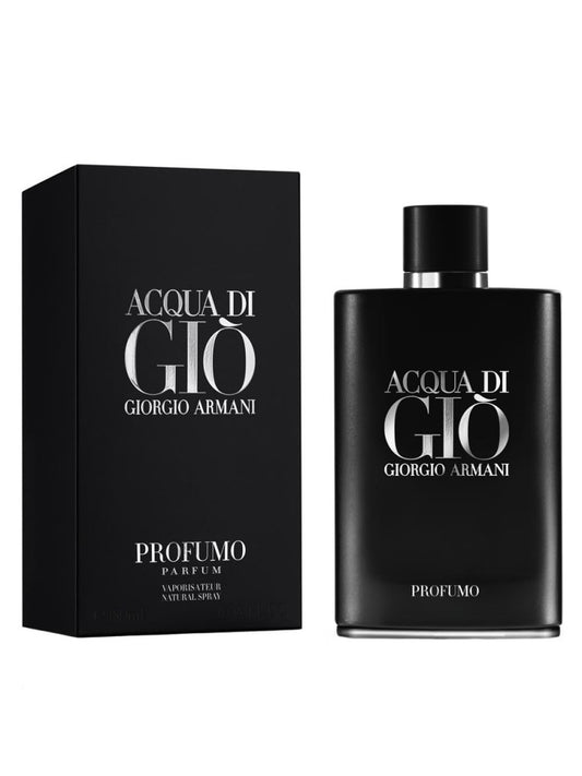 בושם בהשראת - Armani Acqua Di Gio Profumo