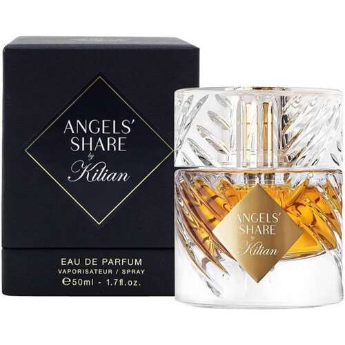 בושם בהשראת - Kilian Angels Share EDP