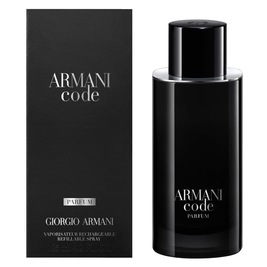 בושם בהשראת - Armani Code Parfum