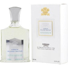 בושם בהשראת - Creed Virgin Island Water EDP