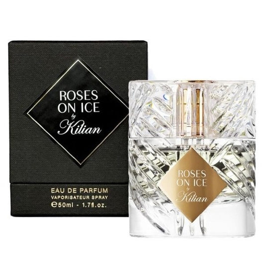 בושם בהשראת - Kilian Roses On Ice EDP