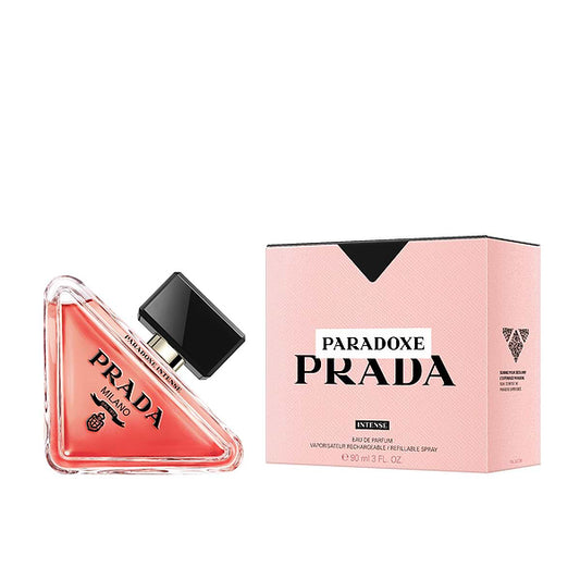 בושם בהשראת - Prada Paradoxe EDP