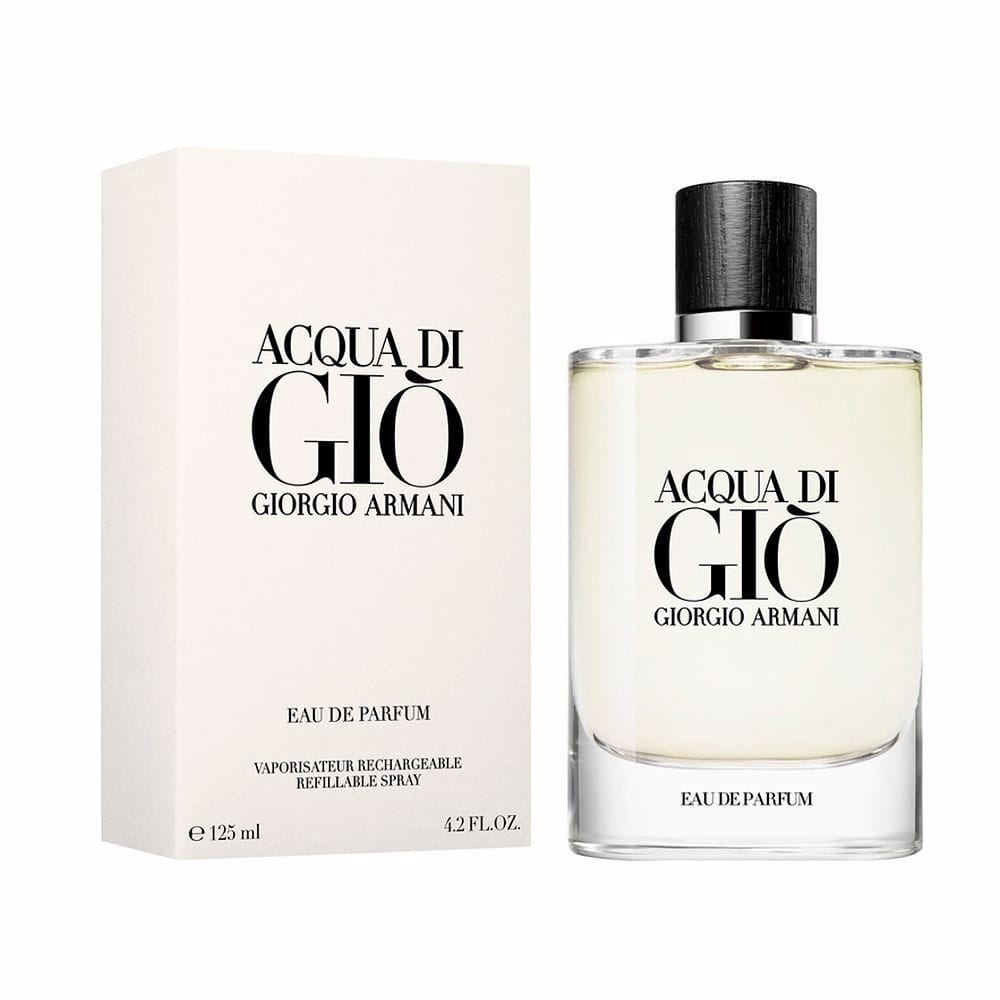 בושם בהשראת - Armani Acqua Di Gio EDP