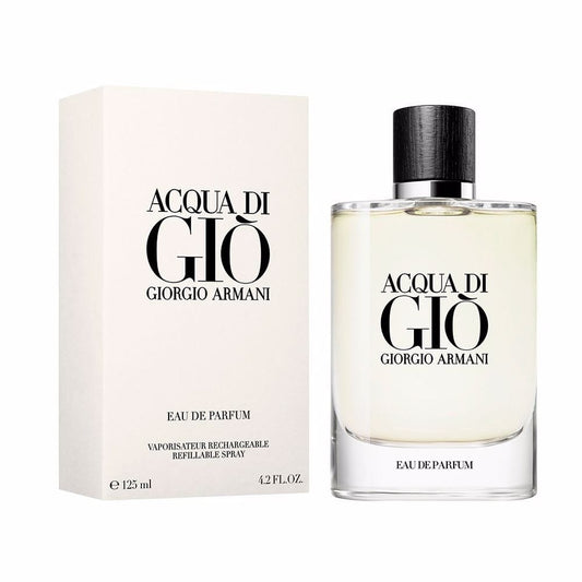 בושם בהשראת - Armani Acqua Di Gio EDP
