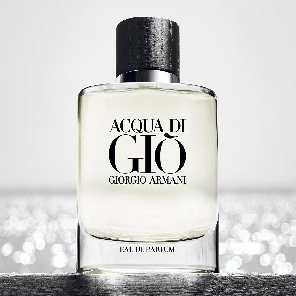 בושם בהשראת - Armani Acqua Di Gio EDP