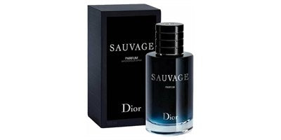 בושם בהשראת - Dior Sauvage EDP