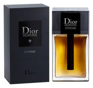 בושם בהשראת - Dior Homme Intense EDP