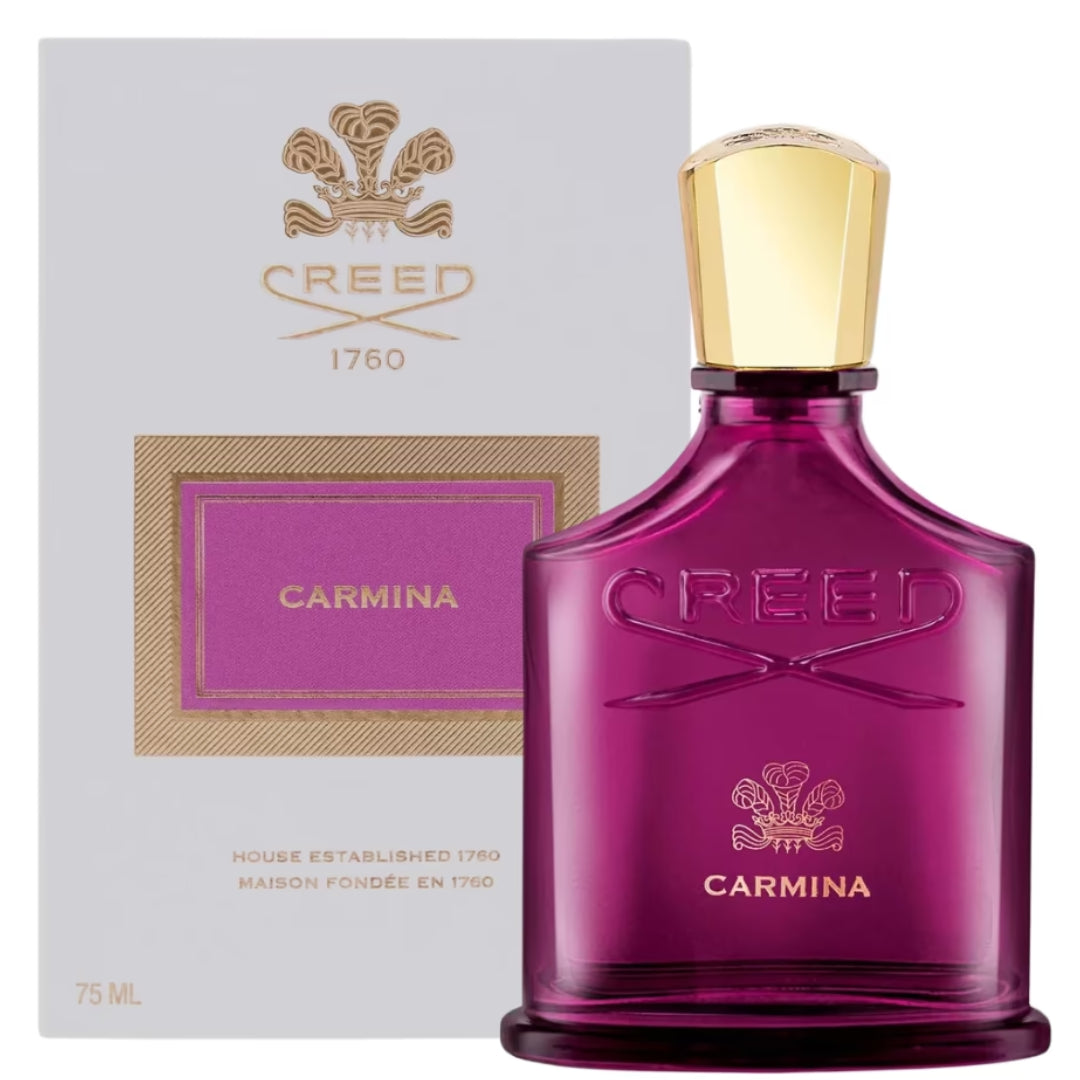 בושם בהשראת - Creed Carmina EDP