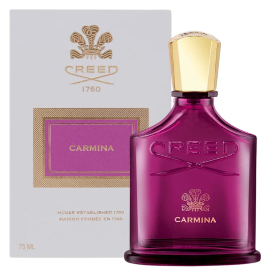 בושם בהשראת - Creed Carmina EDP