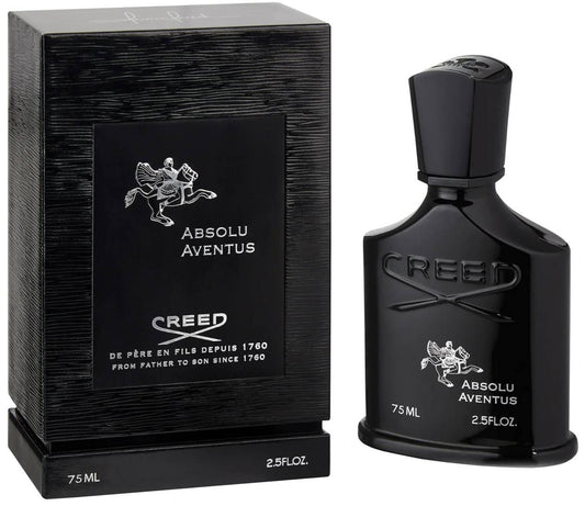 בושם בהשראת - Creed Absolu Aventus EDP