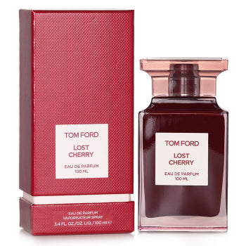 בושם בהשראת - Tom Ford Lost Cherry EDP