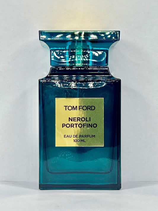 בושם בהשראת - Tom Ford Neroli Portofino EDP