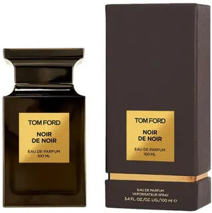 בושם בהשראת - Tom Ford Tobacco Vanille EDP