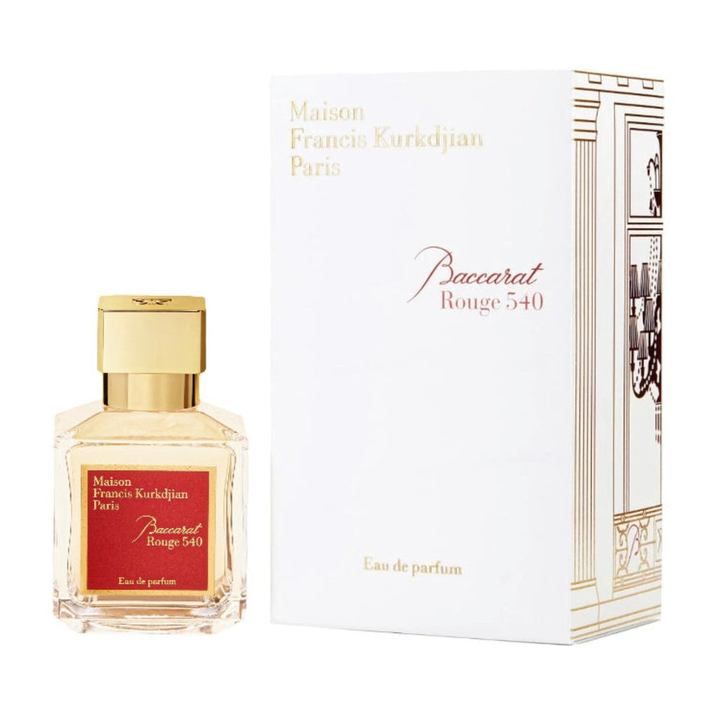 Maison Francis Kurkdijan Baccarat Rouge 540 EDP