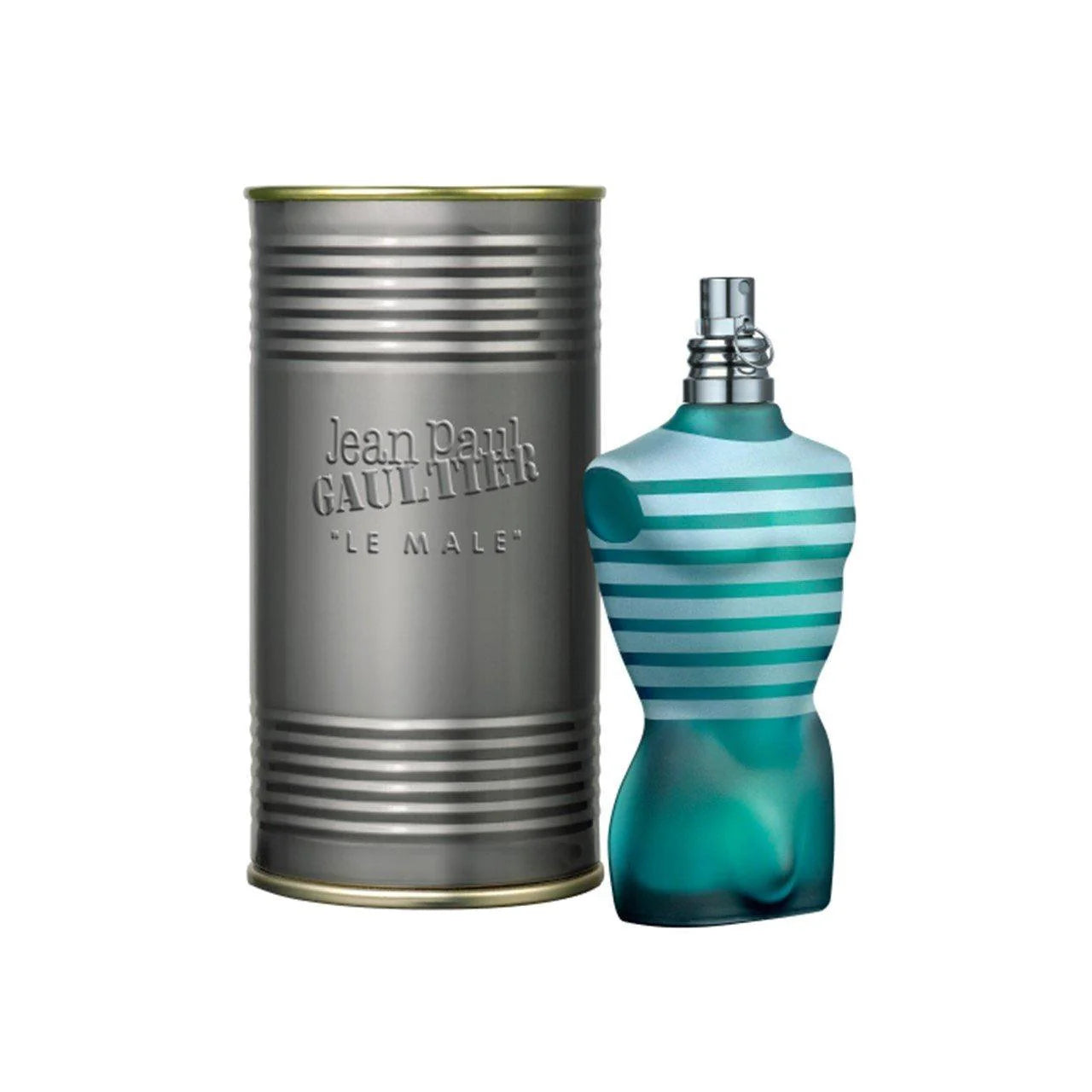 בושם בהשראת - Jean Paul Gaultier Le Male EDT