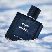 בושם בהשראת - Bleu de Chanel EDP