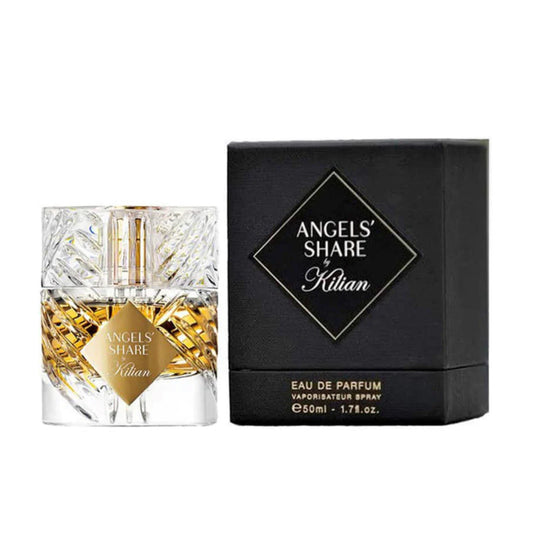 Kilian Angels Share EDP
