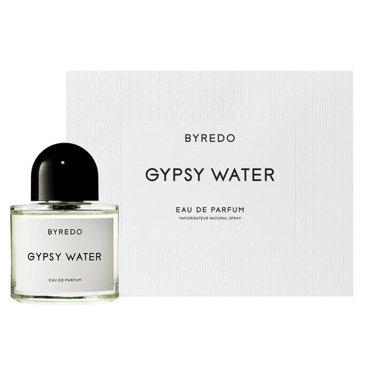 Byredo Gypsy Water EDP