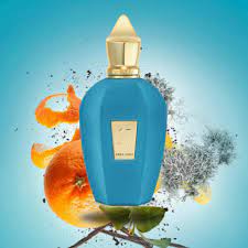 בושם בהשראת - Xerjoff Erba Pura EDP