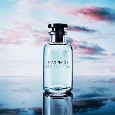 בושם בהשראת - Louis Vuitton Imagination EDP