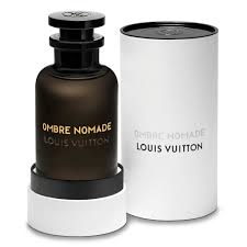 בושם בהשראת - Louis Vuitton Ombre Nomade EDP