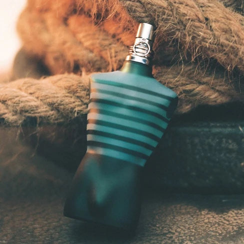 בושם בהשראת - Jean Paul Gaultier Le Male EDT