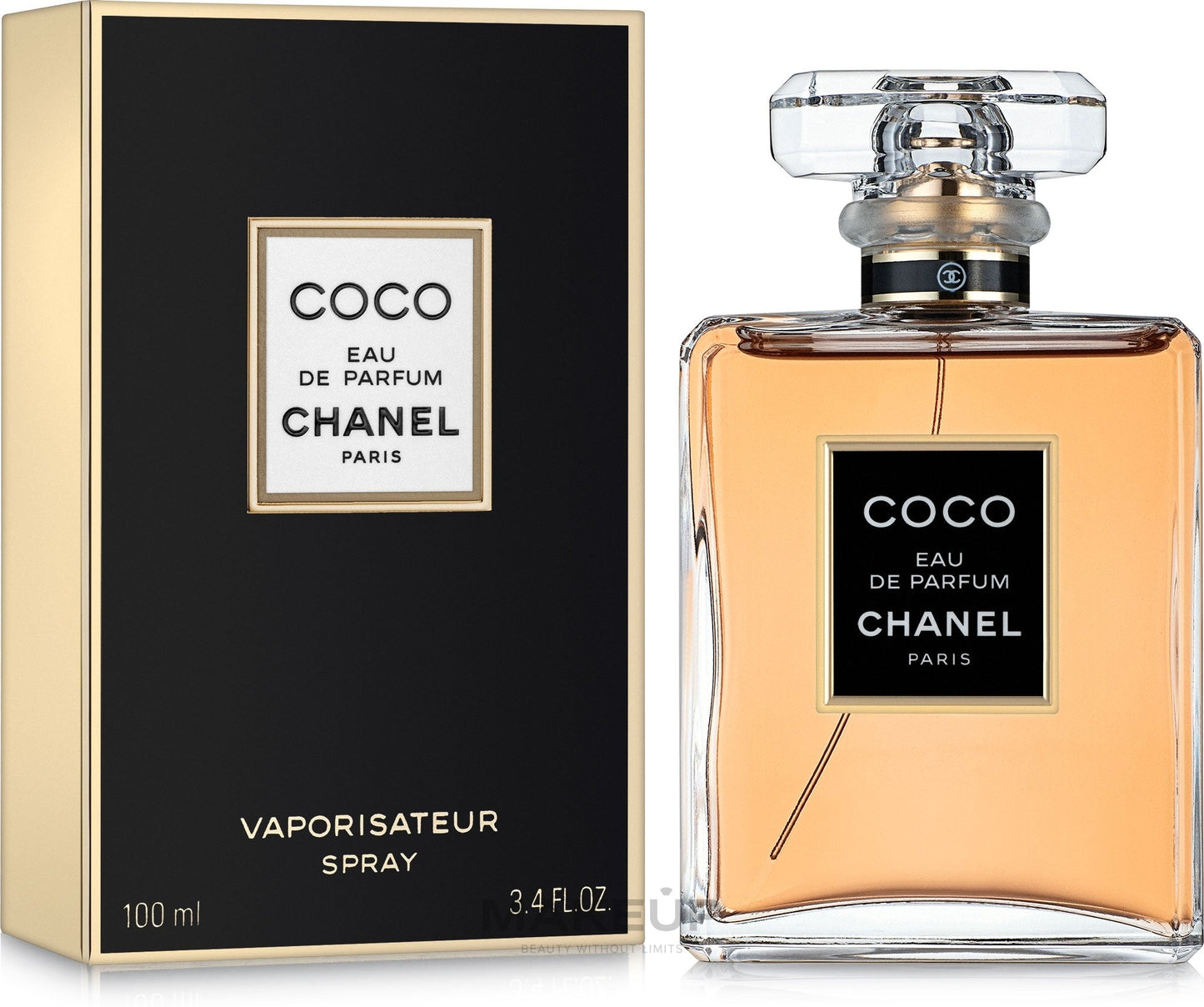 Coco Chanel EDP