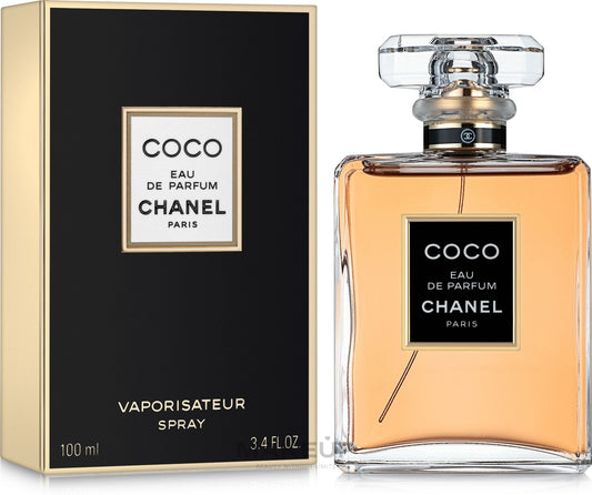 Coco Chanel EDP