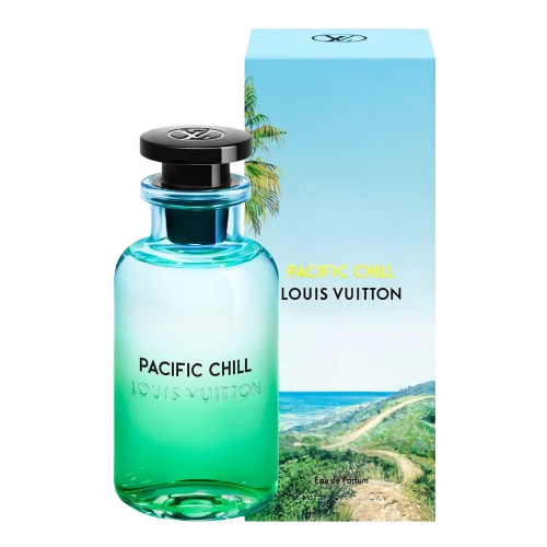 בושם בהשראת - Louis Vuitton Pacific Chill EDP