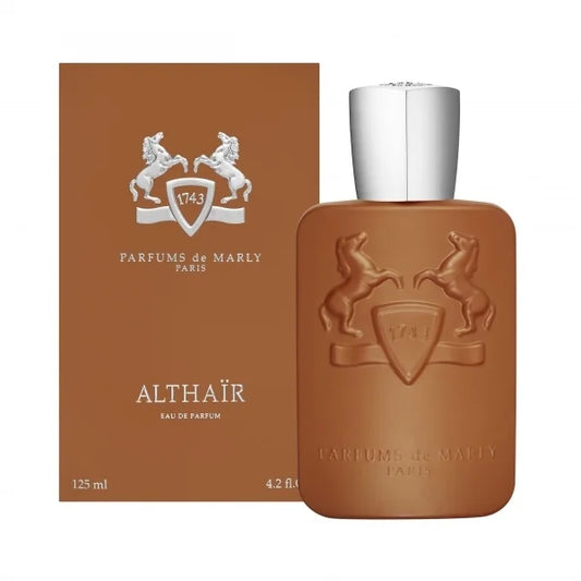 בושם בהשראת - Parfums de Marly Althair EDP