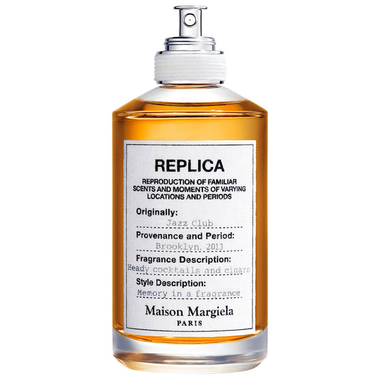 Maison Margiela Jazz Club EDT