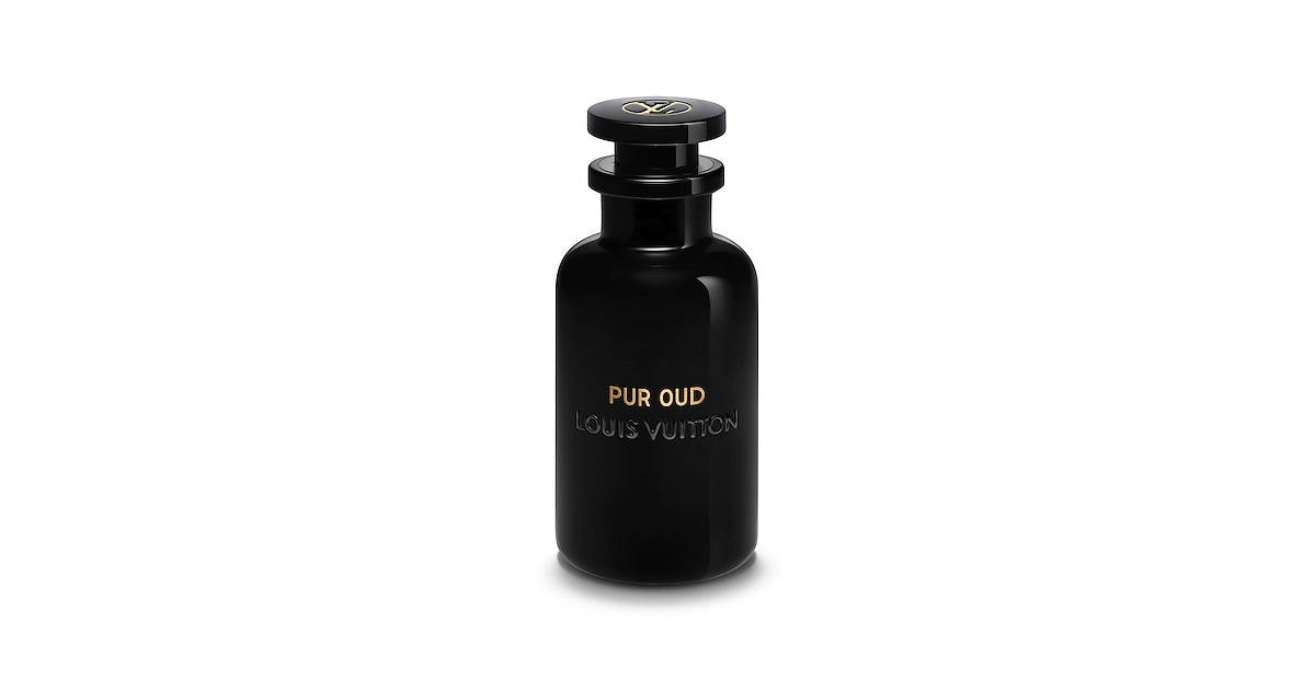 Louis Vuitton Pur Oud