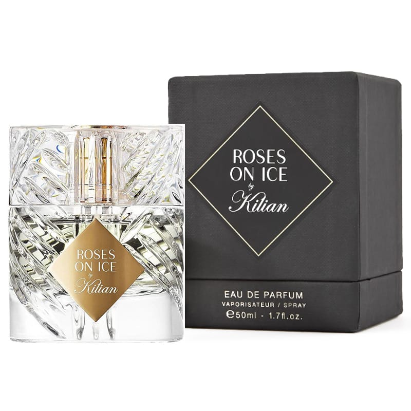 Kilian Roses On Ice EDP