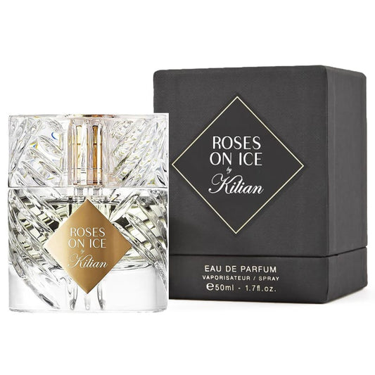 Kilian Roses On Ice EDP
