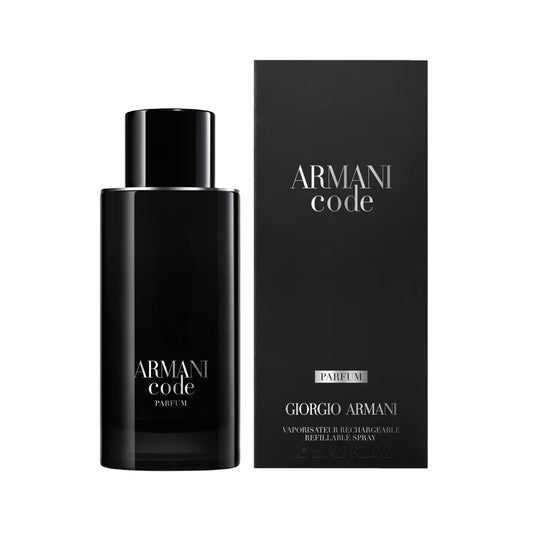 Armani Code Parfum