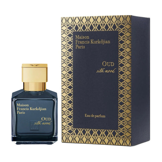 Maison Francis Kurkdijan Oud Silk Mood EDP