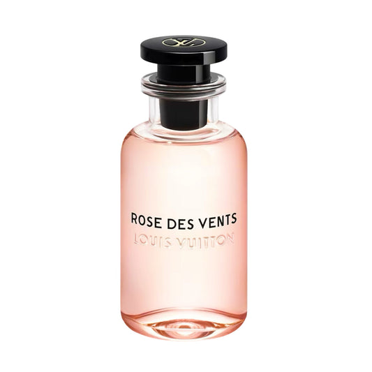Louis Vuitton Rose Des Vents EDP