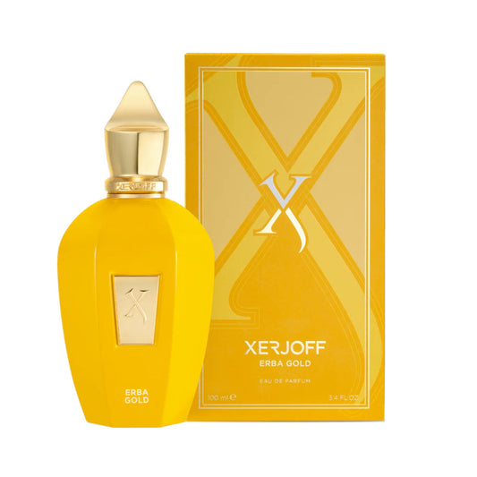 Xerjoff Erba Gold EDP