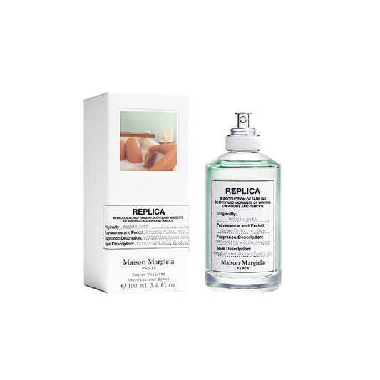 Maison Margiela Bubble Bath
