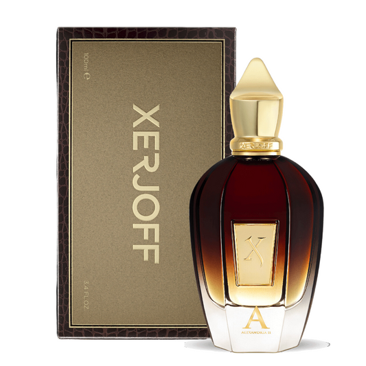 Xerjoff Alexandria II EDP