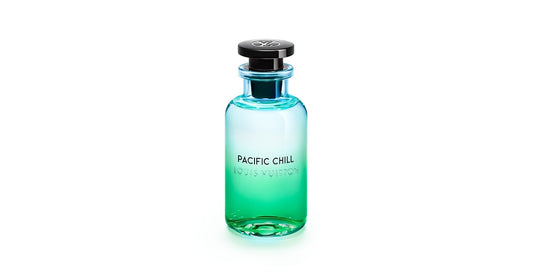 Louis Vuitton Pacific Chill EDP
