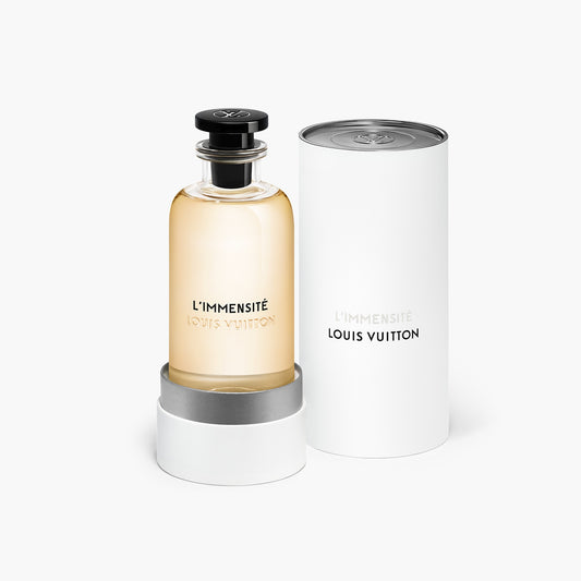 Louis Vuitton L’Immensité EDP